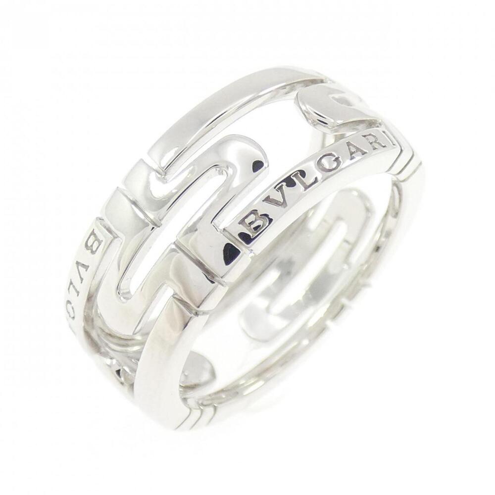 BVLGARI Silver Ring